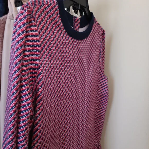 NWT Activewear Dress by Addison Bay - Picture 6 of 14